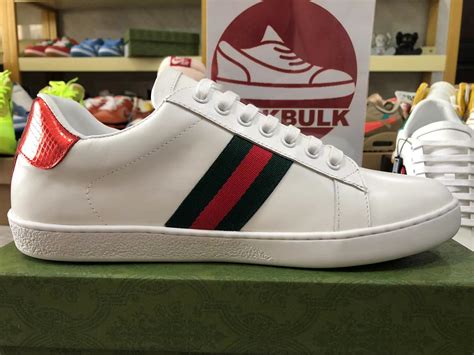 scarpe custom gucci|Gucci sneakers outlet.